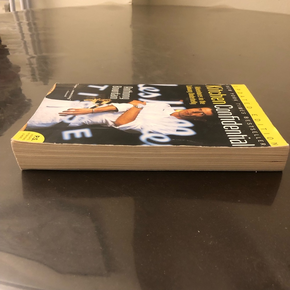 Kitchen confidential - Picture 5 of 8